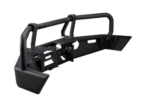 ARB Summit Bar Textured ARB Fogii 4 Runner 14On - Image 6