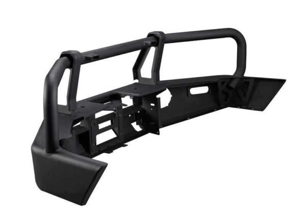 ARB Summit Bar Textured ARB Fogii 4 Runner 14On - Image 8