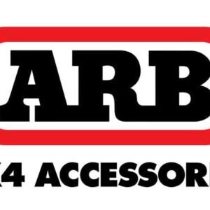 ARB Summit Bull Bar ARB Fog Mkii Lc200 Gx  Gxl 10/15On