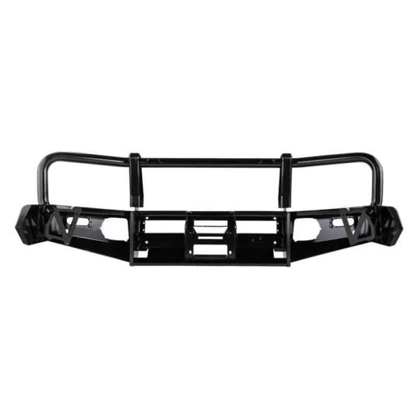ARB Summit Bull Bar ARB w/ Bar Suit OE LED Fog 10/15ON 200 VX/Sahara - Image 4