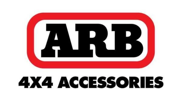 ARB Summit Combar Textured Fogii Tacoma 16On - Image 9