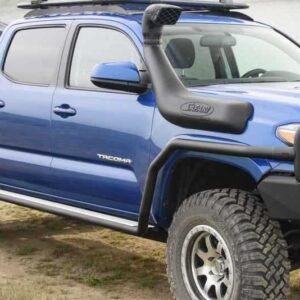 ARB Summit Step Section Textured Tacoma 16On Req 4423020/030