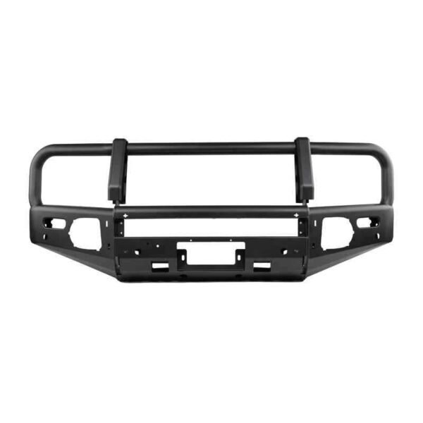 ARB Summit Winch Bumper 2021 Ford Bronco - Image 2