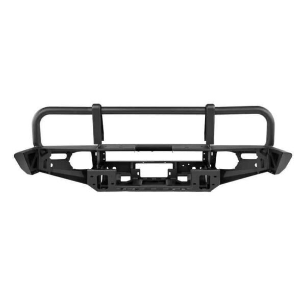 ARB Summit Winch Bumper 2021 Ford Bronco - Image 8