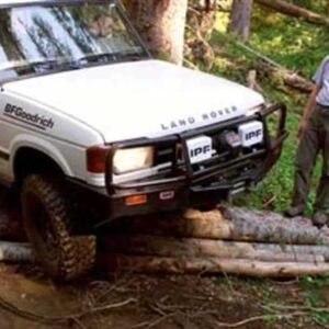 ARB Winchbar Disco I 94-98 No Srs