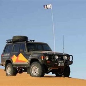 ARB Winchbar Lc60 Dakar