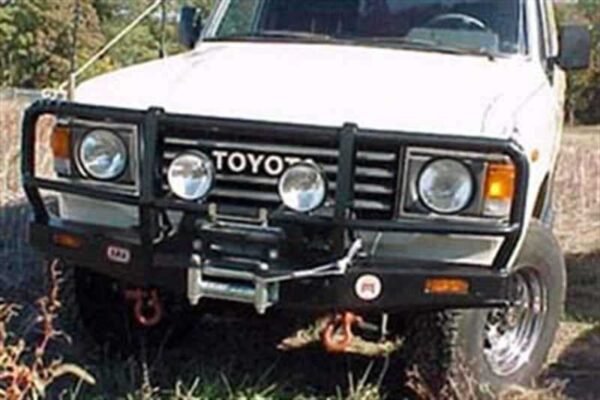 ARB Winchbar Lc60 Dakar - Image 5