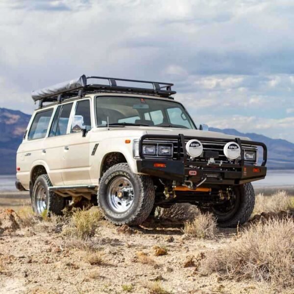ARB Winchbar Lc60 Dakar - Image 9