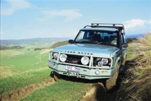 ARB Winchbar Suit Srs Oe Fog Disco Ii 11/02-05 - Image 3