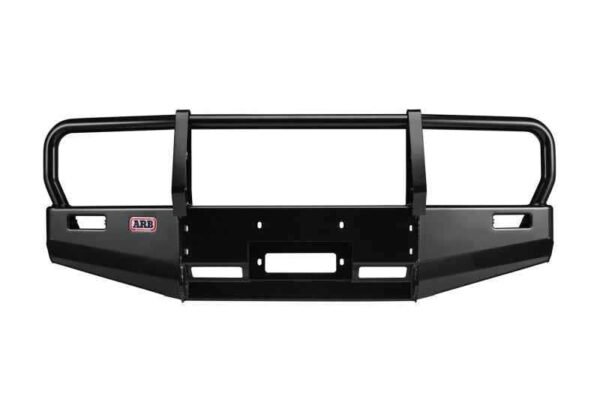 ARB Winchbar Tacoma 95-04 - Image 2