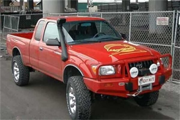 ARB Winchbar Tacoma 95-04 - Image 3