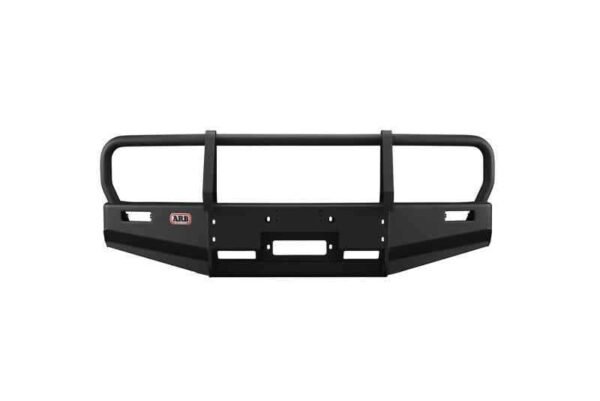 ARB Winchbar Textured Tacoma 95-04 8-9.5 - Image 2