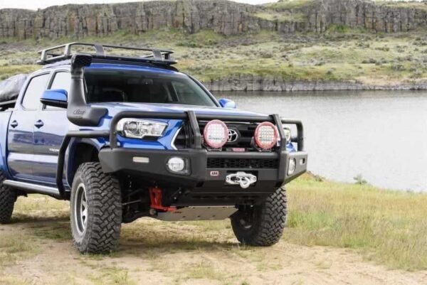 ARB Winchbar Textured Tacoma 95-04 8-9.5 - Image 6