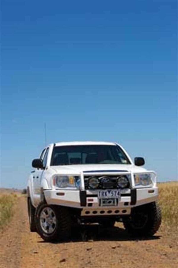 ARB Winchbar Toyota Tacoma 05-11 - Image 3