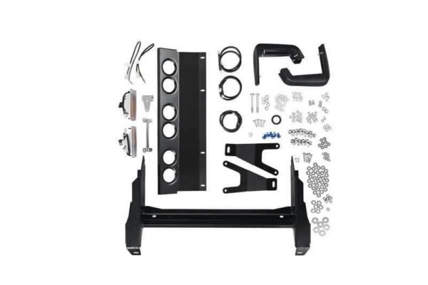 ARB Winchbar Toyota Tacoma 05-11 - Image 6