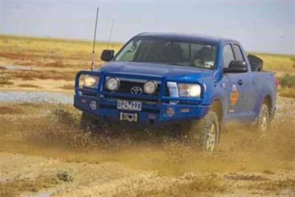 ARB Winchbar Tundra 2007-12 - Image 3