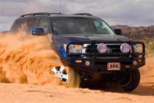 ARB Winchbar Tundra 2007-12 - Image 6