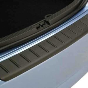 AVS 11-13 Toyota Highlander Bumper Protector - Black