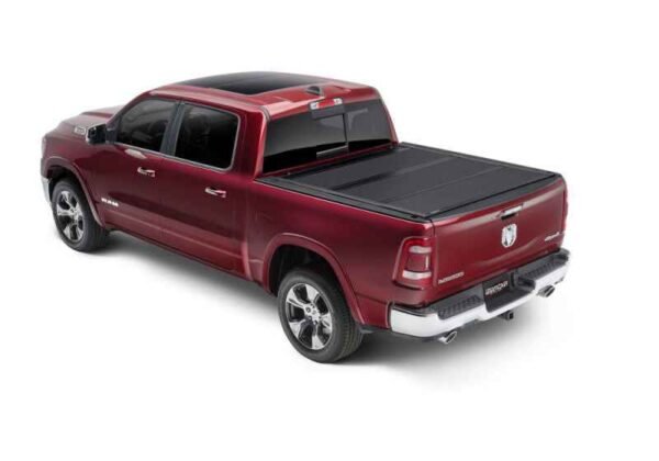 UnderCover 20-21 Jeep Gladiator 5ft Armor Flex Bed Cover - Image 6