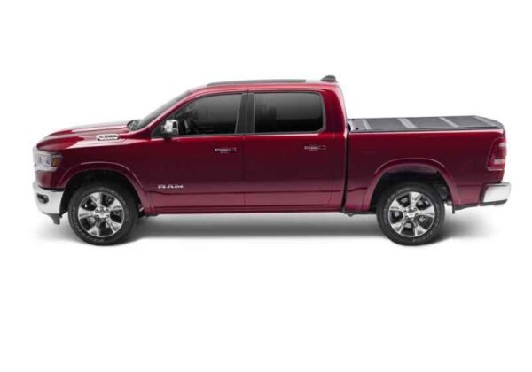 UnderCover 20-21 Jeep Gladiator 5ft Armor Flex Bed Cover - Image 8