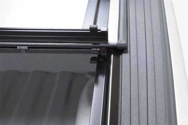 Access LOMAX Professional Series 19+ Chevy/GMC Full Size 1500 5ft 8in (w/CarbonPro) Diamond Plate - Image 10