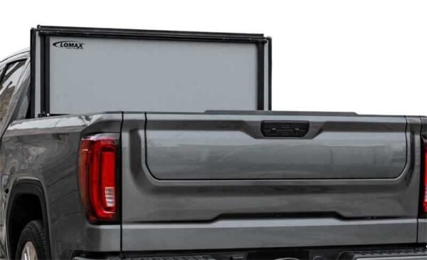 Access LOMAX Stance Hard Cover 07-13 Chevy/GMC Full Size 1500 5ft 8in (no 07 Classic) Black Urethane - Image 3