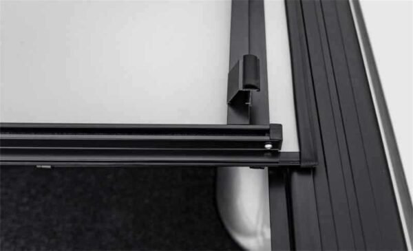 Access LOMAX Stance Hard Cover 07-13 Chevy/GMC Full Size 1500 5ft 8in (no 07 Classic) Black Urethane - Image 6