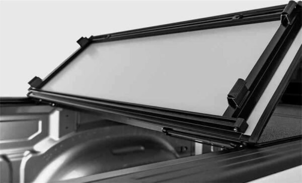 Access LOMAX Stance Hard Cover 07-13 Chevy/GMC Full Size 1500 5ft 8in (no 07 Classic) Black Urethane - Image 8