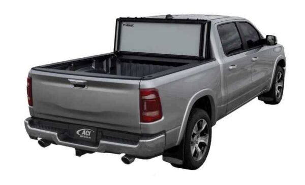 Access LOMAX Stance Hard Cover 12-20 Ram 1500/2500/3500 - 6ft 4in Bed (Excl Classic) - Image 2