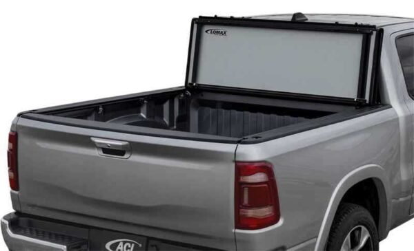 Access LOMAX Stance Hard Cover 12-20 Ram 1500/2500/3500 - 6ft 4in Bed (Excl Classic) - Image 3