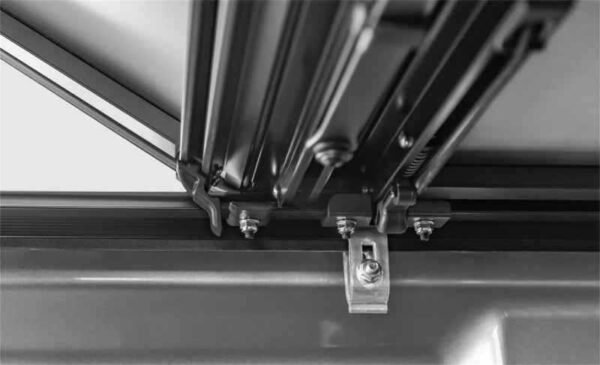 Access LOMAX Stance Hard Cover 12-20 Ram 1500/2500/3500 - 6ft 4in Bed (Excl Classic) - Image 10