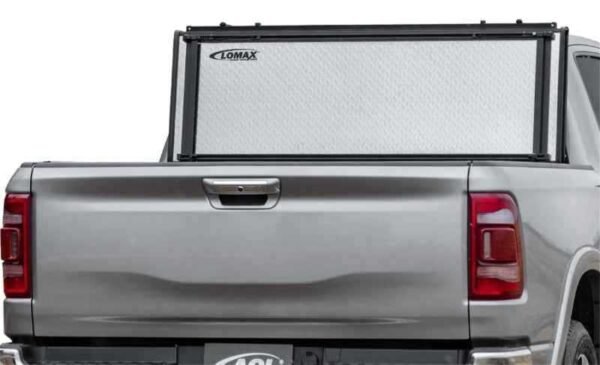 Access LOMAX Stance Hard Cover 2019+ Dodge RAM 1500 5ft 7in Box (w/o Multifunction Tailgate) - Image 2