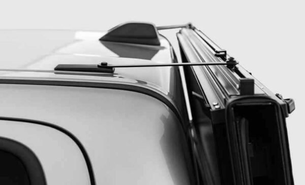 Access LOMAX Stance Hard Cover 2019+ Dodge RAM 1500 5ft 7in Box (w/o Multifunction Tailgate) - Image 7