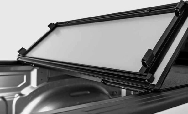 Access LOMAX Stance Hard Cover 2019+ Dodge RAM 1500 5ft 7in Box (w/o Multifunction Tailgate) - Image 8