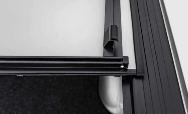 Access LOMAX Stance Hard Cover 2019+ Dodge RAM 1500 5ft 7in Box (w/o Multifunction Tailgate) - Image 10