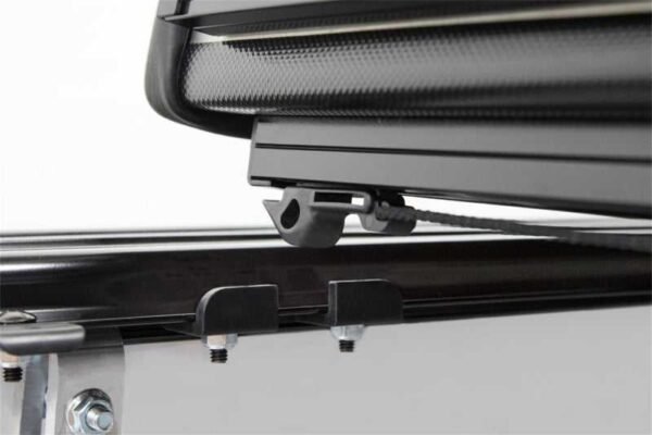Access LOMAX Tri-Fold 2019+ Dodge Ram 1500 5ft 7in Short Bed - Image 7