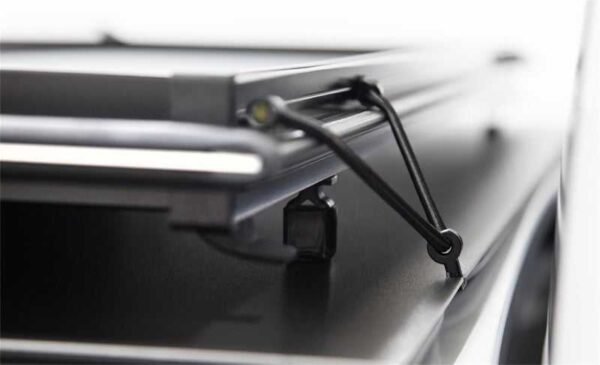 Access LOMAX Tri-Fold 2019+ Dodge Ram 1500 5ft 7in Short Bed - Image 9