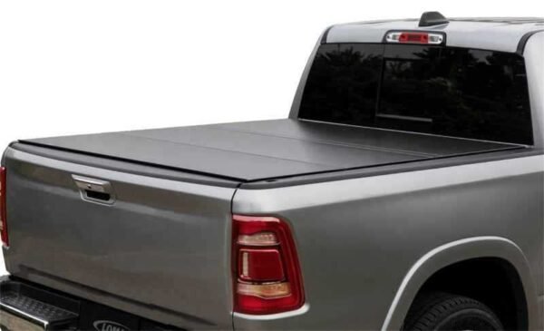 Access LOMAX Tri-Fold Cover 02-19 Dodge Ram 6Ft./4in. Bed (w/o Rambox Cargo Management System) - Image 3