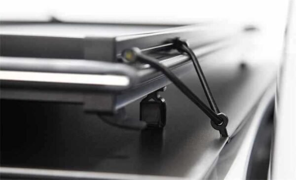 Access LOMAX Tri-Fold Cover 02-19 Dodge Ram 6Ft./4in. Bed (w/o Rambox Cargo Management System) - Image 8