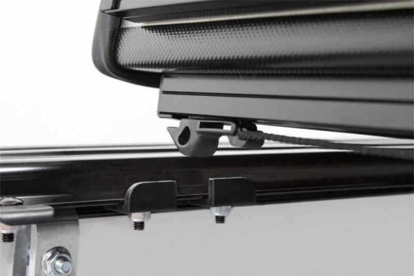 Access LOMAX Tri-Fold Cover 15-17 Ford F-150 5ft 6in Short Bed - Image 6