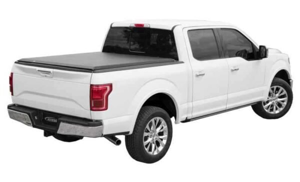 Access Limited 17-19 Ford Super Duty F-250 / F-350 / F-450 6ft 8in Bed Roll-Up Cover - Image 3