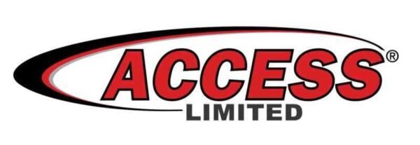 Access Limited 17-19 Ford Super Duty F-250 / F-350 / F-450 6ft 8in Bed Roll-Up Cover - Image 4