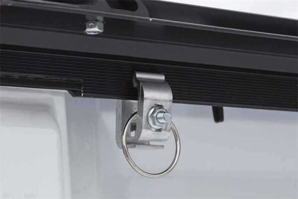 Access Limited 17-19 Ford Super Duty F-250 / F-350 / F-450 6ft 8in Bed Roll-Up Cover - Image 6