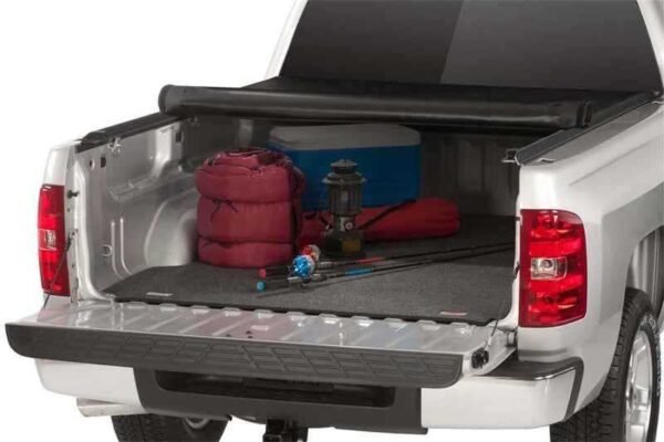 Access Limited 17-19 Ford Super Duty F-250 / F-350 / F-450 6ft 8in Bed Roll-Up Cover - Image 7