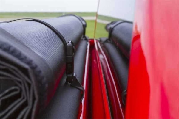 Access Limited 17-19 Ford Super Duty F-250 / F-350 / F-450 6ft 8in Bed Roll-Up Cover - Image 8
