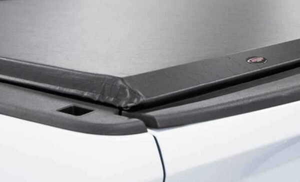 Access Limited 20-22 GM Silverado/Sierra 2500/3500 8ft Bed Roll-Up Cover - Image 4