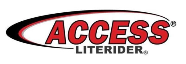 Access Literider 17-19 Honda Ridgeline 5ft Bed Roll-Up Cover - Image 4
