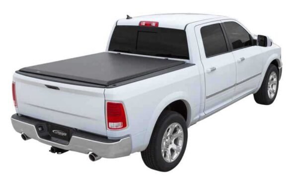 Access Literider 2019+ Dodge/Ram 1500 5ft 7in Bed Roll-Up Cover - Image 3