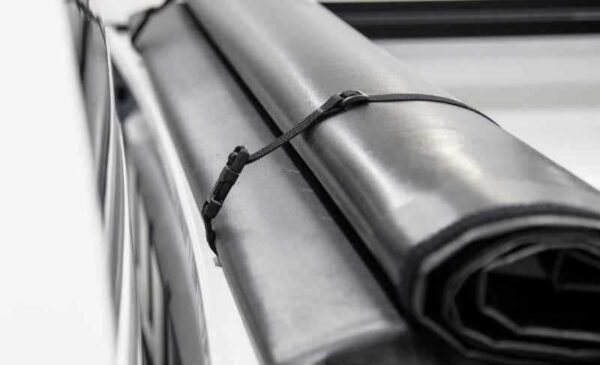 Access Literider 2020 Jeep Gladiator 5ft Bed Roll-Up Cover - Image 4