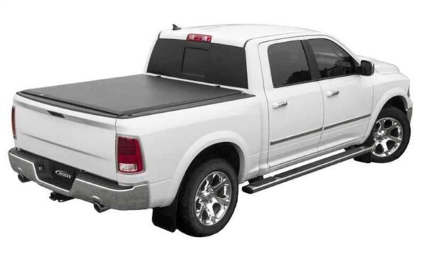 Access Lorado 09+ Dodge Ram 5ft 7in Bed Roll-Up Cover - Image 3